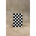 Кавовий столик Standart Chess Cube 45/35 см. Tile 5 см4